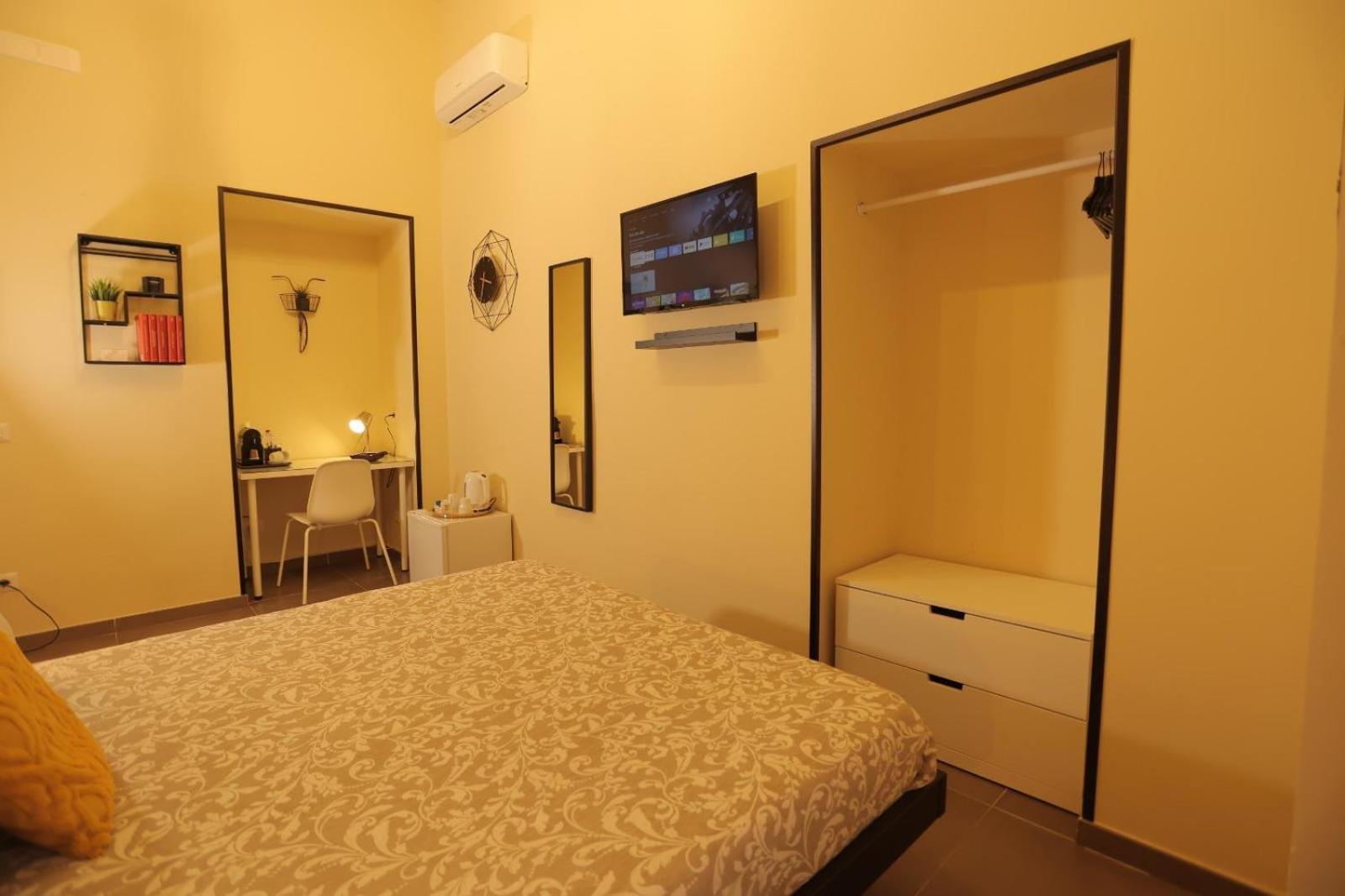 B&B Scarlatti 60 Napoli Exterior foto