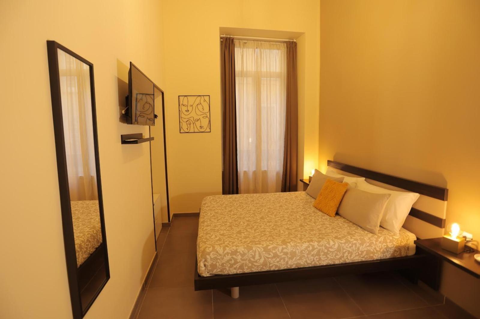 B&B Scarlatti 60 Napoli Exterior foto